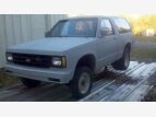 Thumbnail Photo 0 for 1986 Chevrolet Blazer
